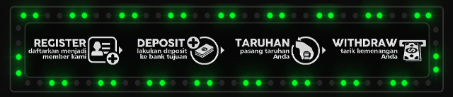 DARA777 Jackpot